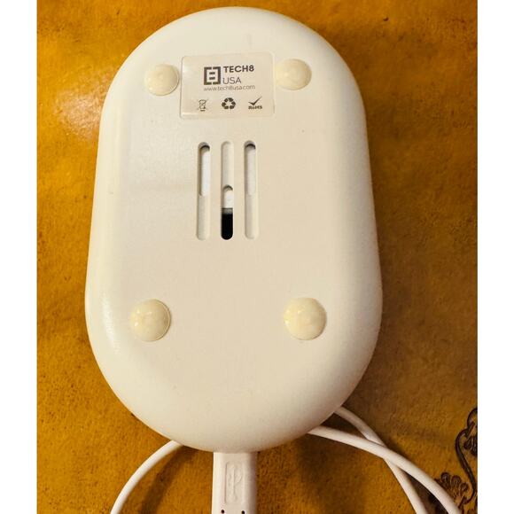 Tech8 USA USB Mouse Mover Jiggler - Picture 6 of 12